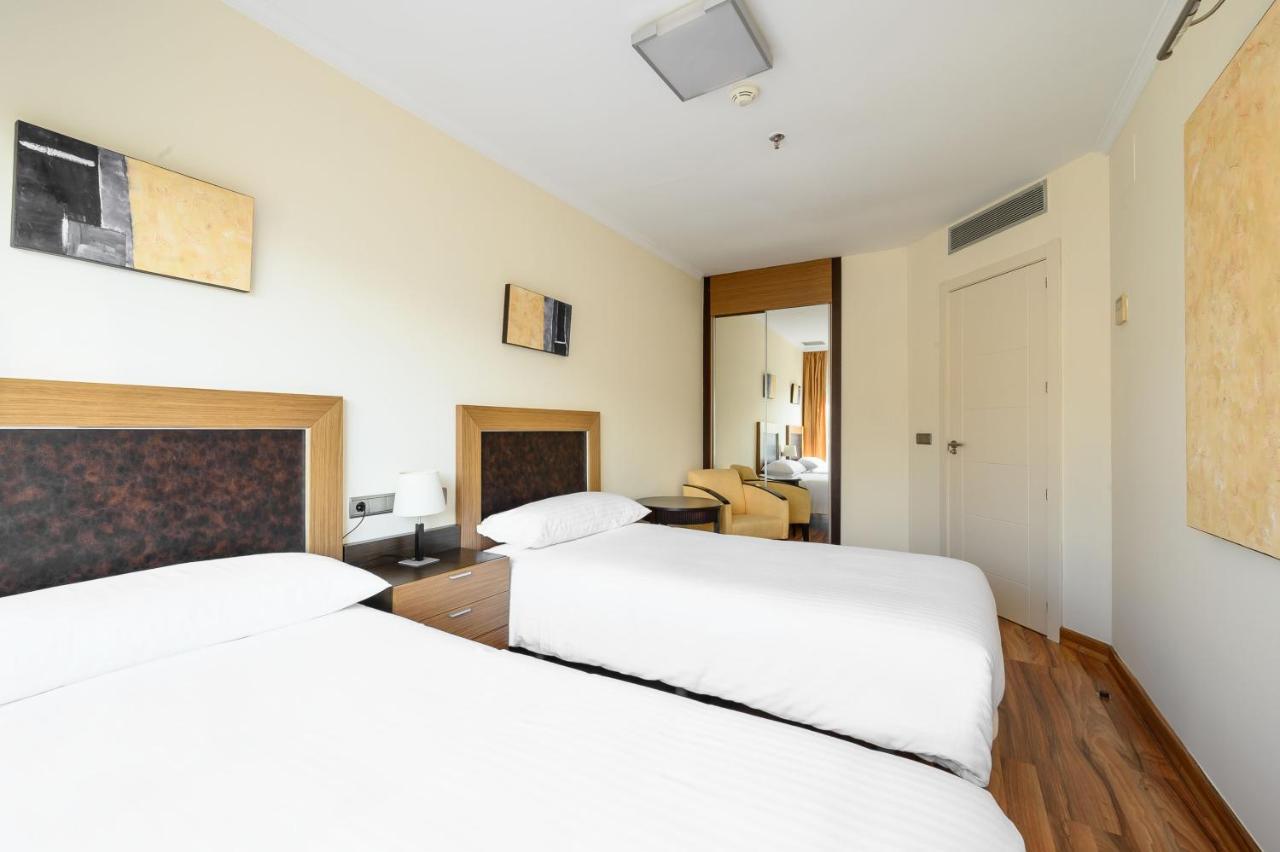 Apartamento Duplex Solarium Benalmadena Playa Exterior foto